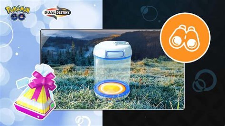 Pokemon Go Eggs-pedition Access Timed Research and Bonuses
