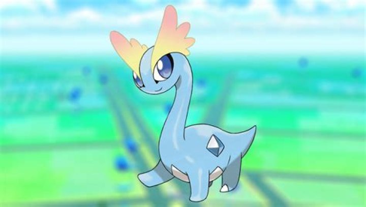 
Pokemon GO: How to Catch Amaura and Can It Be Shiny?