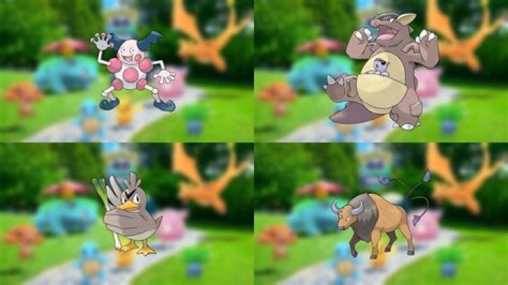 
Pokémon GO – How To Catch Kanto Regional Exclusives Anywhere