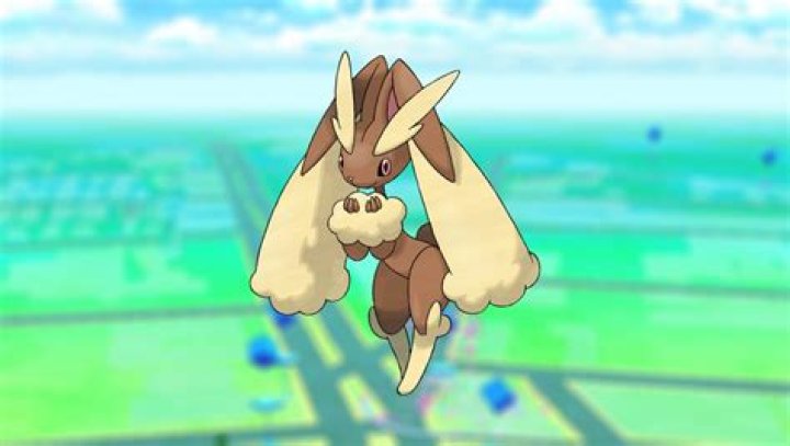 
Pokemon GO: How to Catch Lopunny and Can It Be Shiny?