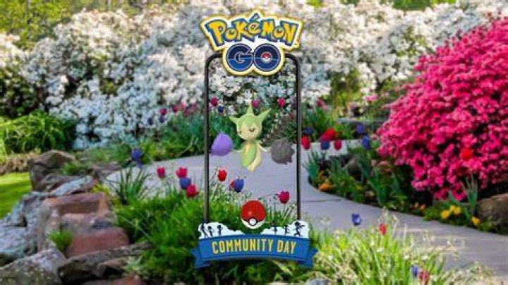 
Pokémon GO – How To Get Shiny Roselia During Community Day