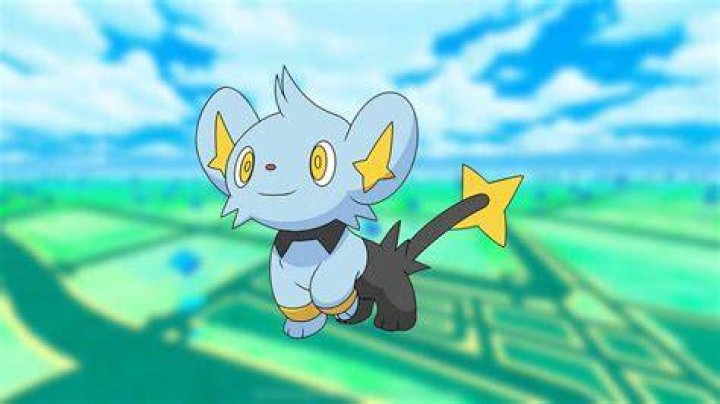 
Pokemon GO How to Take a Snapshot of Shinx, Blitzle or Furfrou