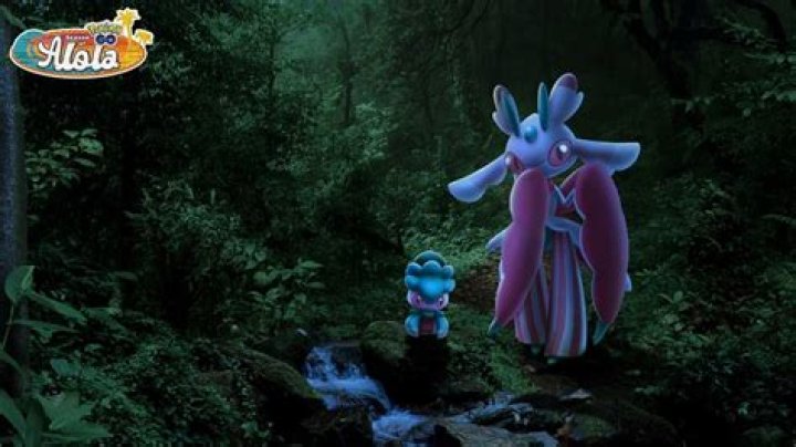 
Pokemon GO Lush Jungle Event: Debut Pokemon, Shiny Pokemon, Spawns, Raids, and More