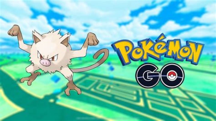 
Pokemon GO Mankey Battle Day Guide: Can Mankey Be Shiny?