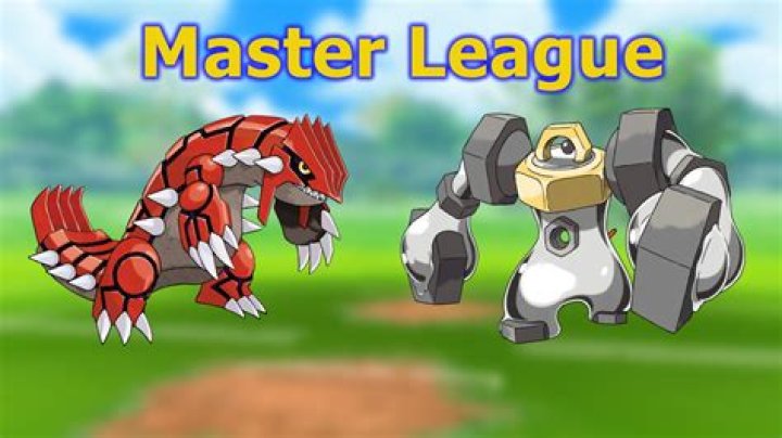 
Pokémon GO Master League – The Best Pokémon for your Team (March and April 2021)
