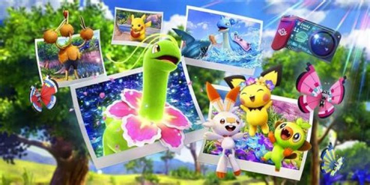 
Pokémon GO – ‘New Pokémon Snap Celebration’ Field Research Guide