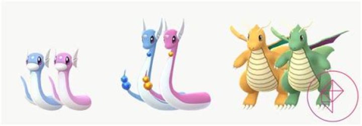 Pokemon Go Shiny Dratini and Shiny Dragonite: When is the Next Community Day Event?