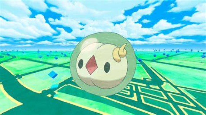 
Pokémon GO Solosis Spotlight Hour Guide: Can Solosis Be Shiny?