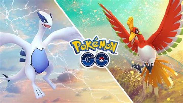 
Pokémon GO – The Best Master League Classic Team (June and July 2021)