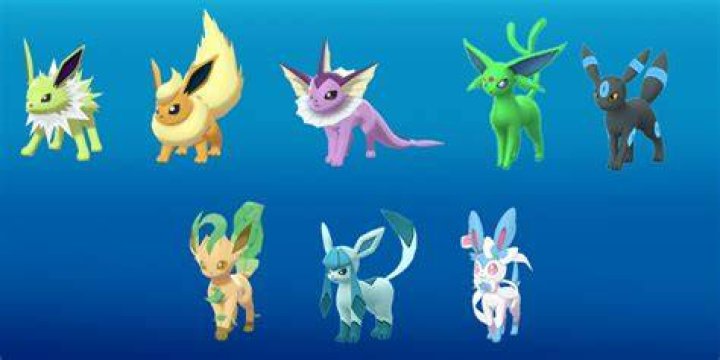 Pokemon GO: There's A New Eevee Evolution Trick For Glaceon & Leafeon | How To Get Them Every Time