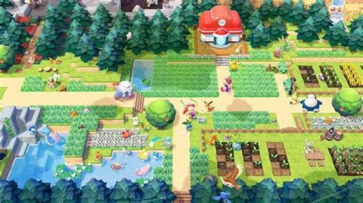 
Pokemon Go Tops US App Store As Game Boosts Nintendo’s Shares