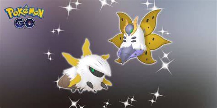 
Pokemon GO Tricks to Get Shiny Pokemon