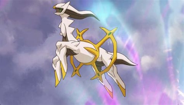 Pokemon Legends Arceus Profile Picture