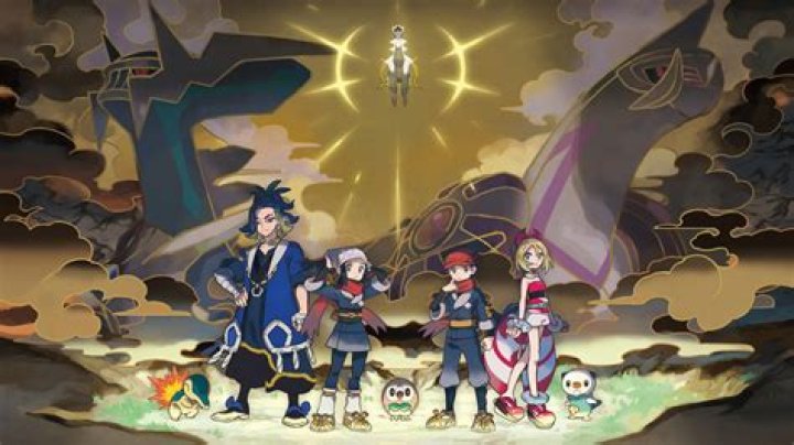 
Pokémon Legends Arceus: Should You Choose Adaman or Irida in Disaster Looming?
