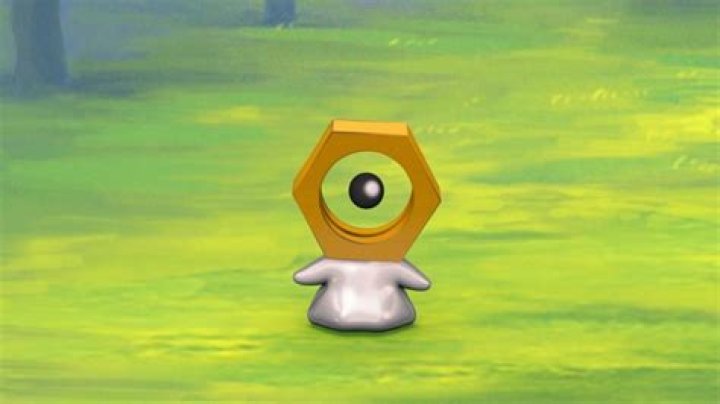 
Pokemon Let’s Go: How to Get Meltan