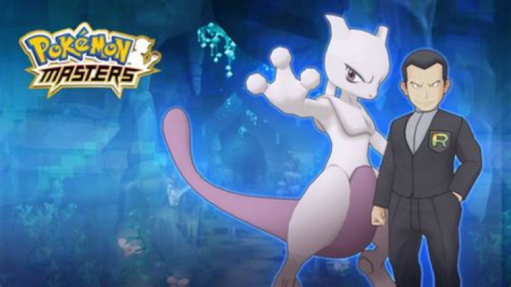 Pokemon Masters Mewtwo | How to unlock