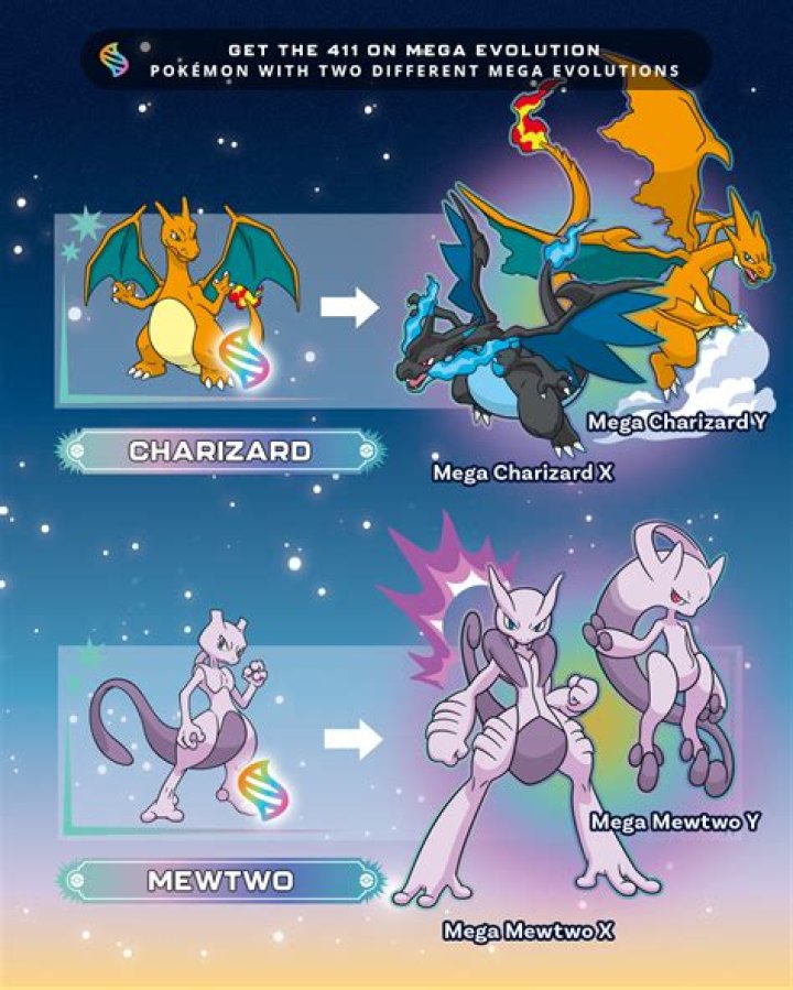 
Pokemon Omega Ruby & Alpha Sapphire Leak Reveals Two New Mega Evolutions