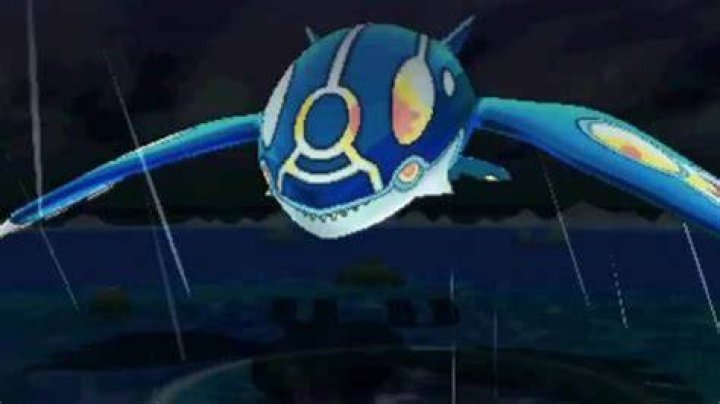 
Pokemon Omega Ruby And Alpha Sapphire Latest Trailer Gets Primal