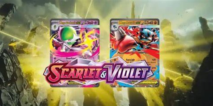 Pokemon Scarlet and Violet Expected to Have Major Sales at Launch