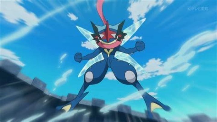 
Pokemon Sun and Moon Guide: How To Get Your Demo Ash-Greninja