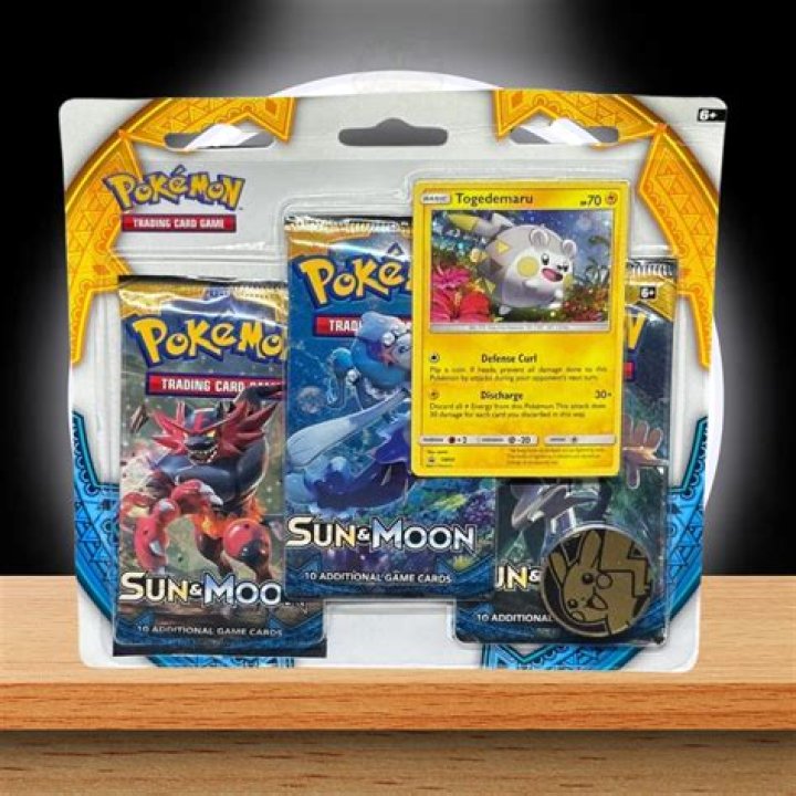 
Pokemon Sun and Moon Sell 2.1 Million Copies in Europe in First Few Weeks