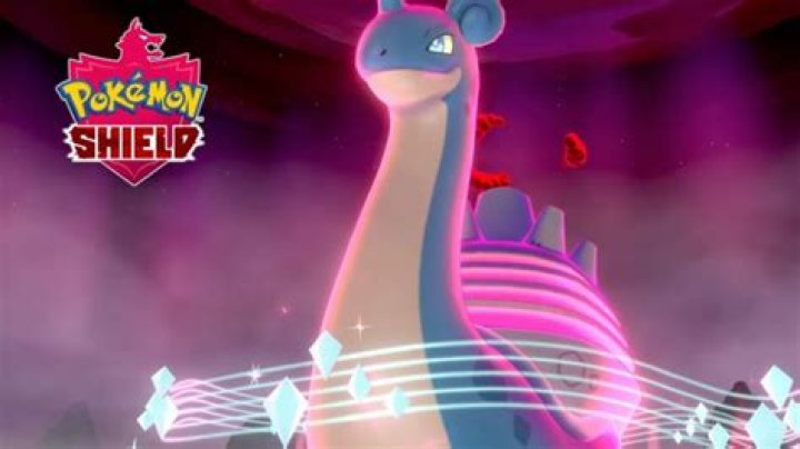 
Pokemon Sword and Shield – How to Beat Gigantamax Lapras