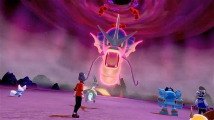 
Pokemon Sword and Shield – How to Get Hidden Abilities