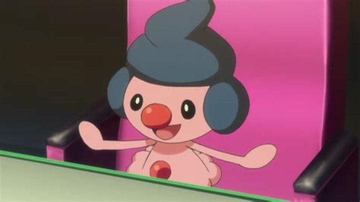 
Pokemon Sword and Shield – How to Get Mime Jr