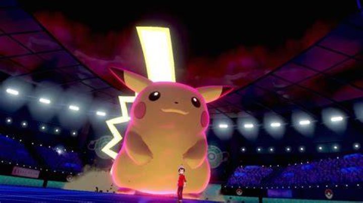 
Pokémon Sword and Shield Update 1.3.2 Patch Notes