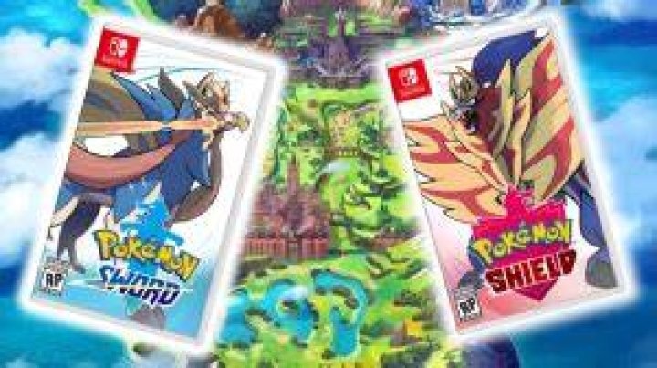 Pokemon Sword and Shield version differences finally makes it worth buying both