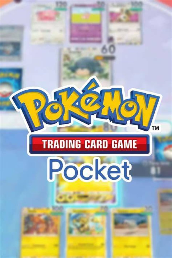 
Pokemon Trading Card Game Is Coming To iPad, Sign Of Things To Come?