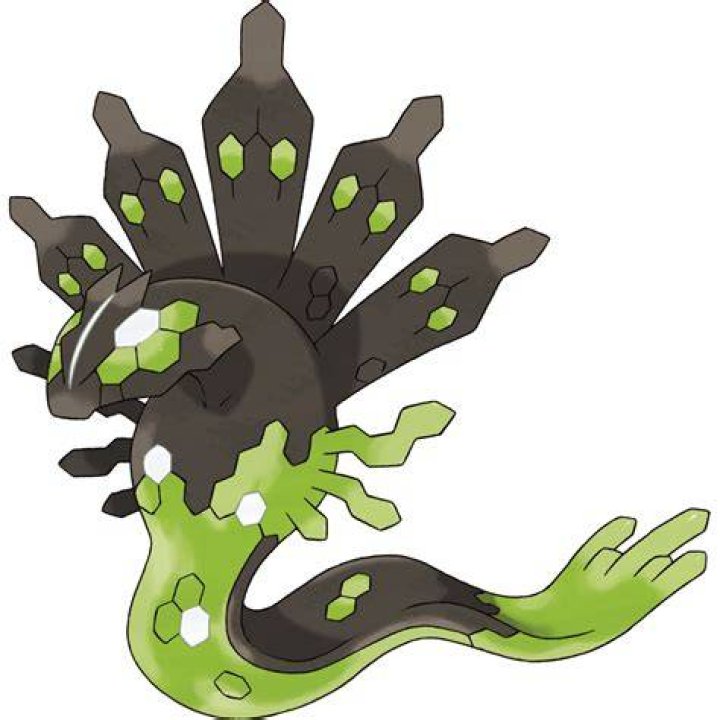 Pokemon Ultra Sun & Moon: How to Get 100% Zygarde Form | Legendary Guide