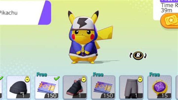 Pokemon Unite Battle Pass: How much is its price an how many levels?