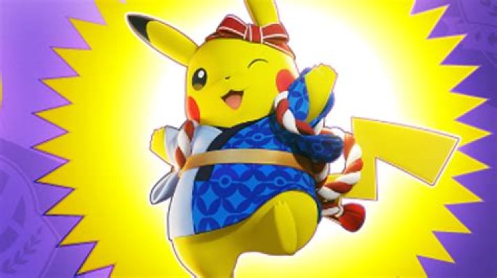 Pokemon Unite Festival Style Pikachu Switch: How to unlock mobile-exclusive holowear