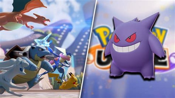 Pokemon Unite Update Patch Notes: Today, August 4