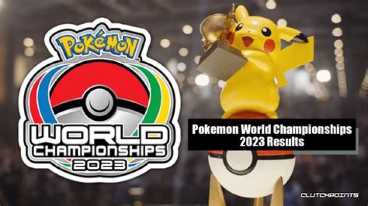 
Pokémon World Championship Canceled for 2021