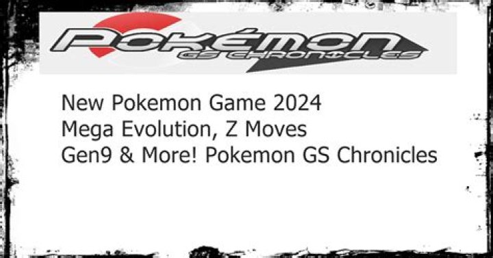 Pokemon-GS-Chronicles