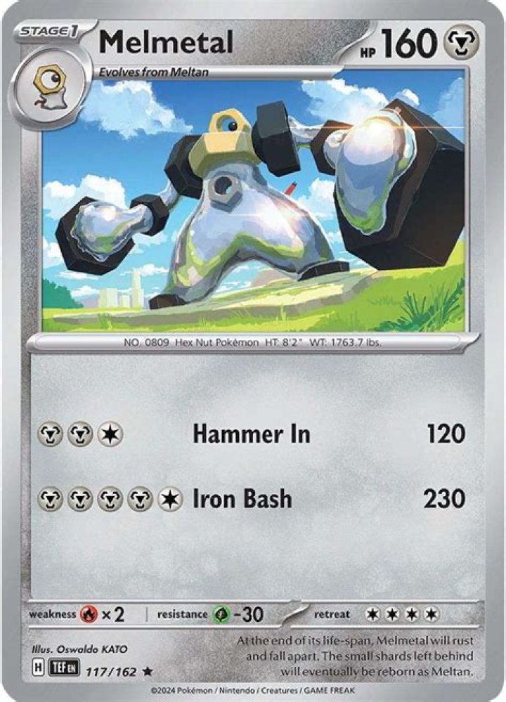 pokemon-melmetal