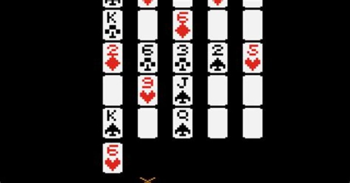 Poker Squares News, Guides, Walkthrough, Screenshots, and Reviews