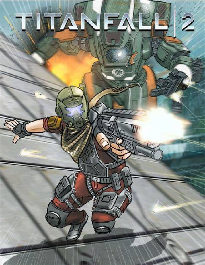 Prepare for Titanfall