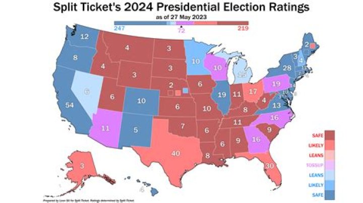 Goat Simulator 3 Review Presidential-Election