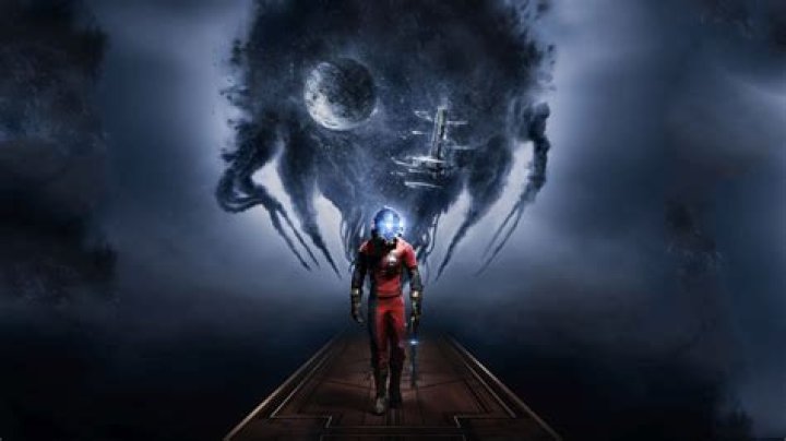 
Prey Release Date and New Details Revealed With a Fancy Trailer