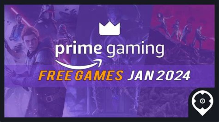 Prime Gaming January 2023: New Free Amazon Games List