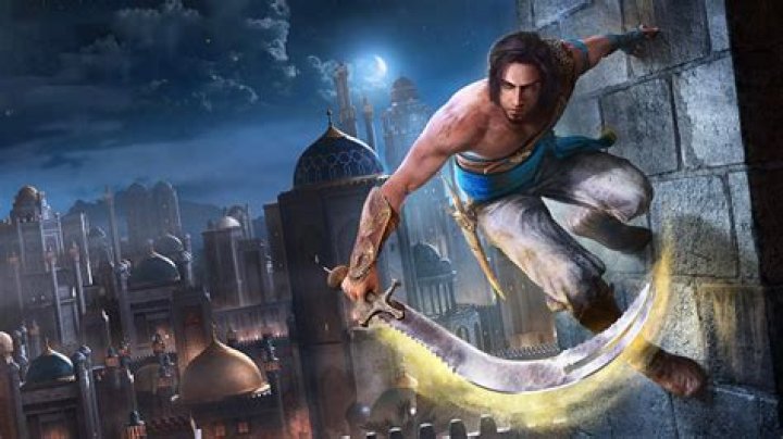 Prince of Persia: The Sands of Time Remake Was Nearly Canceled Rumor