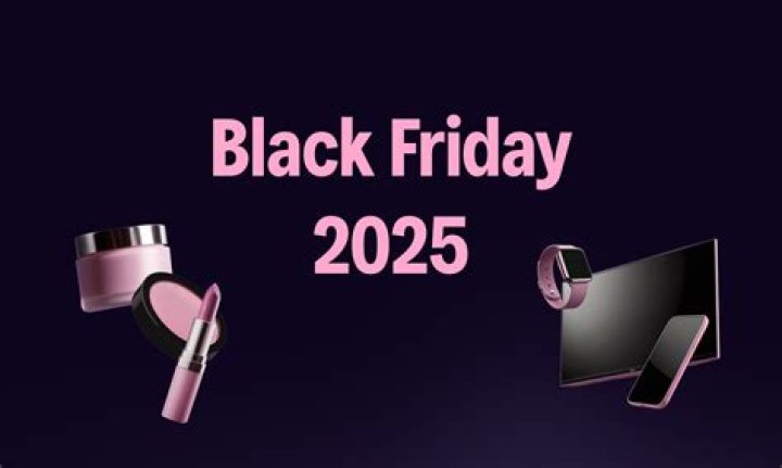 
PS Vita discounted for Black Friday Sales
