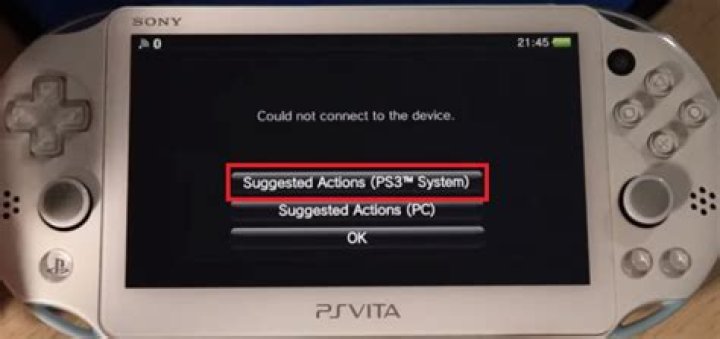 
PS Vita Not Dead Yet: Update 3.68 Released