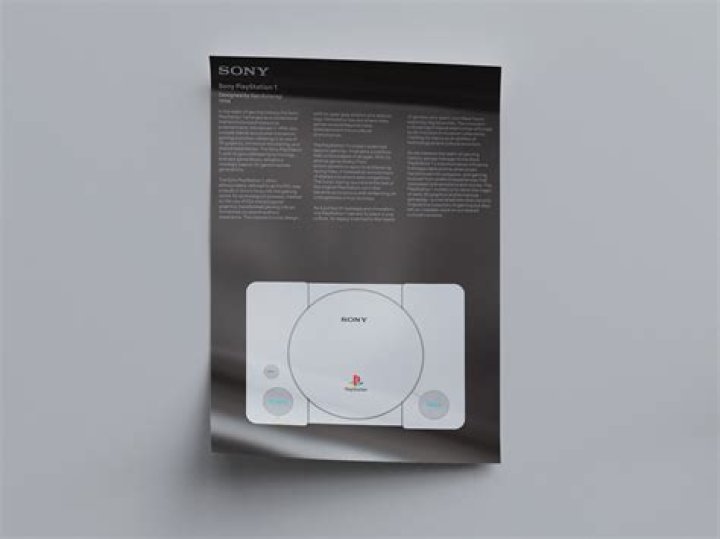 PS1 Iconic Startup Sound Remarkably Similar to Synth Machine Preset