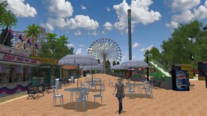 
PS2’s Rollercoaster World Getting Follow-Up In Rollercoaster Dreams On PS4 And PSVR
