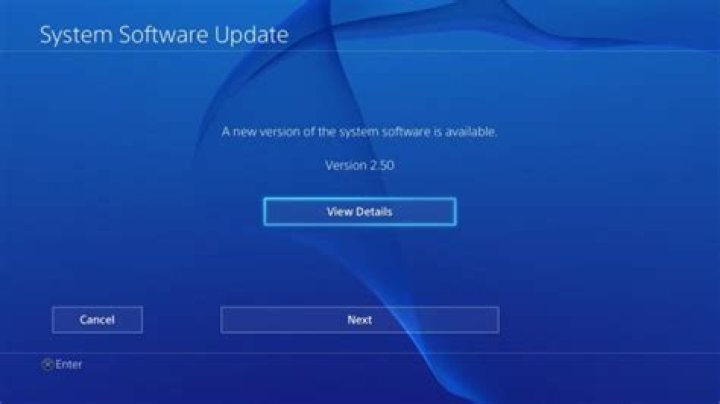 
PS4 System Update 2.0 Rest Mode Causing Issues, Try These Possible Fixes
