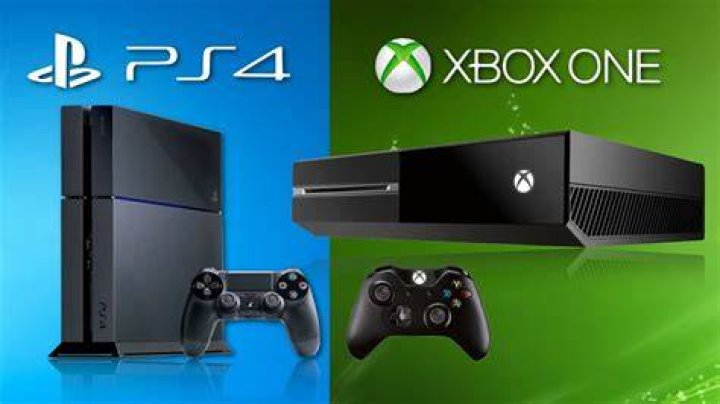 ps4-xbox-one